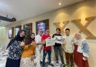 Seru! KOL dan Komunitas Bangun Kota Ramaikan Pemutaran Film Gerbang Setan di XXI Revo Mall, Bekasi