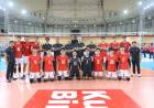 SEA V League 2025 Leg 2: Indonesia Kembali Petik Kemenangan Usai Kalahkan Vietnam