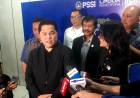 PSSI Bangun Ekosistem Pelatih. Erick Thohir: Jangan Ada Pelatih dan Pemain Titipan 