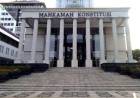 MK Larang Wakil Menteri Rangkap Jabatan Komisaris BUMN