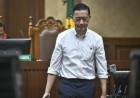 Brreaking News: Tom Lembong Divonis 4,5 Tahun Penjara