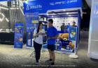 Pelari Pocari Sweat Run 2025 Dilindungi Asurasi Astra