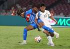 Garuda Muda Menang 1–0 atas Filipina, Tampil Solid di Tengah Hujan di GBK