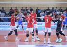 Vietnam Libas Thailand, Indonesia Kokoh Pimpim Sea V League 2025