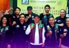 Andra Kurniawan Kembali Dikukuhkan sebagai Ketum Benelli Owner Indonesia Periode 2025-2028