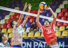 Indonesia Peringkat 5 Kejuaraan Asia Voli U-16 2025