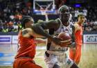 Menang 80-75, Dewa United Paksa Pelita Jaya ke Laga Ketiga Final