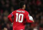 Penyerang Sayap Marcus Rashford Kian Dekat Gabung Barcelona
