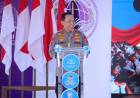 Kapolri Resmikan SMA Kemala Taruna Bhayangkara dan SMA Global Darussalam Academy di Yogyakarta 