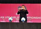 Timnas Indonesia di Grup A pada Hasil Undian ASEAN U-16 Girls Championship 2025