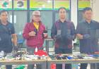 Sinergitas dengan Polda Metro Jaya, Lapas Cipinang Ungkap kasus Open BO