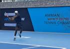 Amman Men’s World Tennis Championship  Resmi Dimulai di Bali