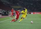 Bermain Imbang 0-0 atas Malaysia, Timnas Indonesia Lolos ke Semi Final Asean U-23 Championship 2025