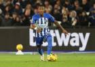 AC Milan Dlaporkan Capai Kesepakatan dengan Brighton & Hove Albion untuk Gaet Pervis Estupinan