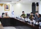 Menpora Dito Dukung Tokoh Pemuda Masjid Indonesia jadi Presiden Perkumpulan Pemuda Masjid Dunia