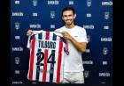 Bek Timnas Indonesia, Nathan Tjoe-A-On Resmi Gabung Klub Divisi II Liga Belanda  Willem II Tilburg