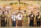 Taj Yasin:MQK Ajang Pengenalan Literasi Kitab-Kitab Klasik Berbahasa Arab 