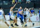 Pelatih Warriors Senang Progres Pemainnya di Kejurnas U16, Insiden Merpati Bali vs PS ROAR Jakarta Diserahkan ke DPP PERBASI