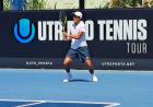 Anthony dan Nathan Cetak Hattrick Kemenangan di Amman Men’s World Tennis Championship