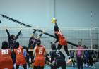 Hasil Volley Cup 2025: Timnas Putri Senior dan U-21 Menang Telak