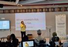 Untuk Cetak Pemimpin Perempuan, Rahayu Luncurkan Saraswati Fellowship!