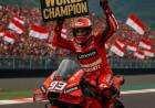 Marc Marquez Bisa Rayakan Juara Dunia di Sirkuit Mandalika