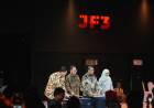Resmi Dibuka: JF3 Fashion Festival 2025 Menata Ulang Tradisi, Melangkah Maju untuk Masa Depan