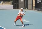  Anthony dan Nathan Melaju  ke Semi Final  Amman Men's World Tennis Championship  