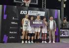 Jepang Juara Inaspro 3x3 Jakarta 2025 Women’s Series