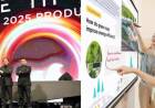 ViewSonic Perkenalkan Teknologi Visual Terbaru di Product Premiere 2025