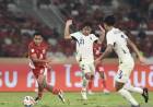 Asean Cup U-23 2025: Indonesia Jumpa Vietnam di Final Usai Kandaskan Thailand  7-6 Lewat Adu Penalti