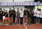 GoFood Dukung Sirkuit  Nasional Padel 2025 dan Luncurkan Kurasi Menu Sehat