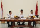 Ketum KKSS Andi Amran Sulaiman Tegaskan Fokus Pendidikan dan Ekonomi dalam Rapat Pleno 