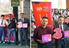 Tri dan 1.000 Guru Foundation Buka Akses Digital di Pelosok Negeri