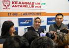 Mandiri Kejurnas Antarklub U16 Putra dan Putri Usai, Kini Menatap U18, Nirmala Doakan Jatim Jadi Tuan Rumah Basket Internasional 