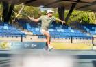 Nathan Barki Selangkah Lagi Menuju Gelar Juara UTR Pro Tennis Tour Bali