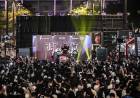 Tiket Sold Out, Penonton Teriak! Ini Serunya Opening FIBA 3x3 Challenger bareng NDX A.K.A