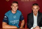 Arsenal Resmi Umumkan Kedatangan Viktor Gyokeres dari Sporting CP
