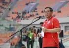 Persija Jakarta Resmi Perkenalkan Jersey Baru, Ini Kata Gubernur Jakarta!