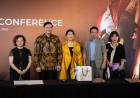 Tiga Desainer Korea Pukau JF3 Fashion Festival 2025 Lewat Karya yang Sarat Cerita
