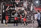 Lugano dan Jepang Juara, Ribuan Penonton Terpukau, Inaspro 3x3 Jakarta Berakhir Manis