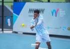 Gunawan Trismuwantara Tembus Babak Utama ITF M-15 Nusa Dua