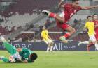 Final Asean U-23 2025: Indonesia vs Vietnam Malam ini Dipastikan Pakai VAR!