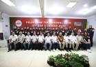 PBVSI Lepas Timnas Voli Putri ke SEA V League 2025, Imam Sudjarwo: Semoga Tembus 2 Besar!