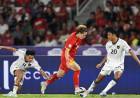 Taklukan Indonesia, Vietnam Juara ASEAN U-23 2025