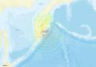 Gempa Rusia Terdahyat Keemam Sepanjang Sejarah