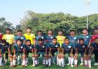 Lawan Dewa United U-16, Tim KONI Allstar Indonesia U-15 dapat Pengalaman Berharga