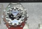 Casio Luncurkan Jam G-Shock GA-V01 untuk Kalangan Gen Alpha