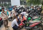 Viral Minta Rp100.000, Polisi Tangkap Jukir Liar di Tanah Abang