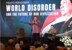 SBY: Negara Ambruk Akibat Pemimpin Meletakkan Diri di Atas Pranata Hukum